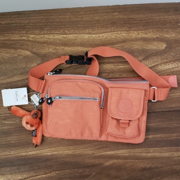 kipling presto fanny pack